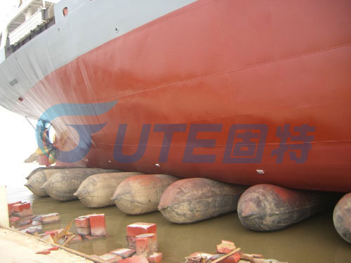Marine airbag