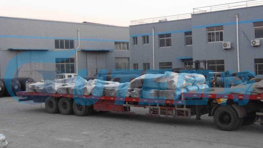 Salvage airbag